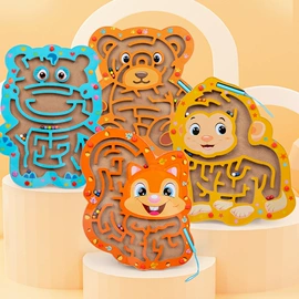 拼图、拼板;积木类;其他益智玩具