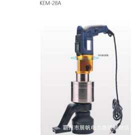 迷你数显 KEM-28A 直柄电动扳手 电子设备装配定扭力拆装机具