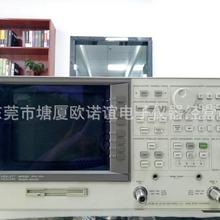 HP݂ 8753D Wjx3GHzWHP/Agilent8753D