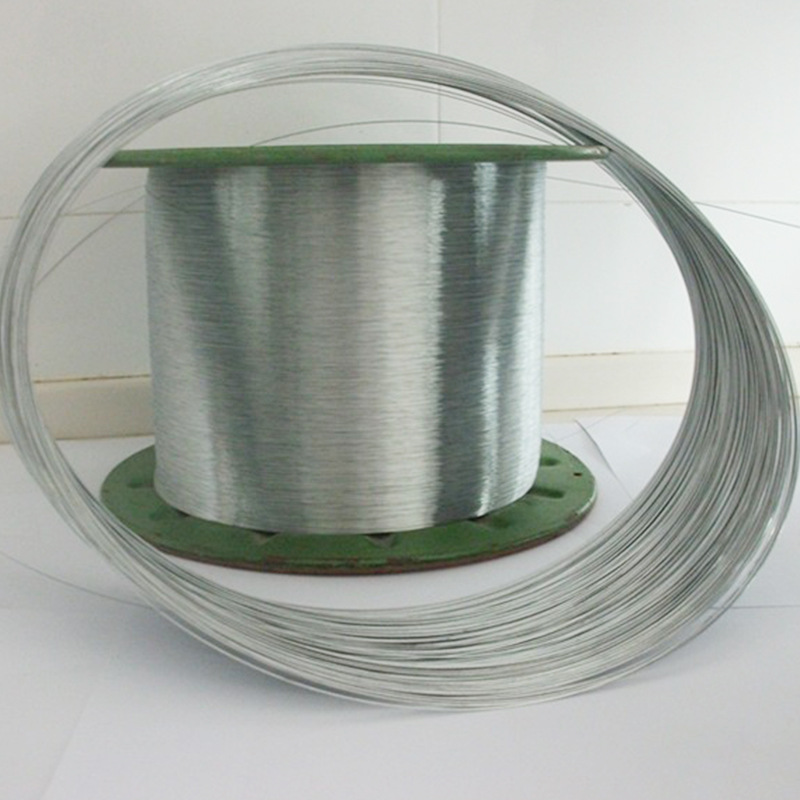 批发弹簧钢丝 301H不锈钢弹簧钢丝 0.06-12MM不锈钢软钢丝