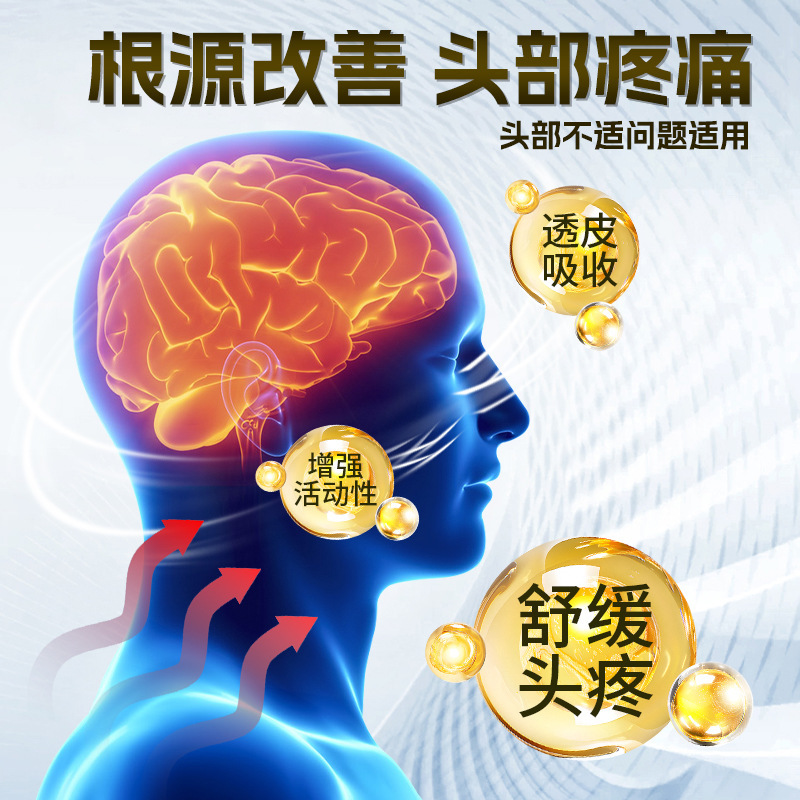 片頭痛軟膏卸売、脳血行促進、三叉神経痛、頭痛専用軟膏、めまい軟膏、製薬メーカー|undefined