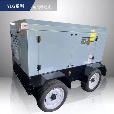 Explosion-Proof Air Compressor Bt4Ct4, Hava kompressorları