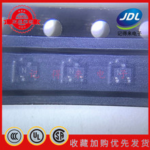 DAN222 SOT523 ˿ӡN ��Ƭ���ض����� DAN222TL