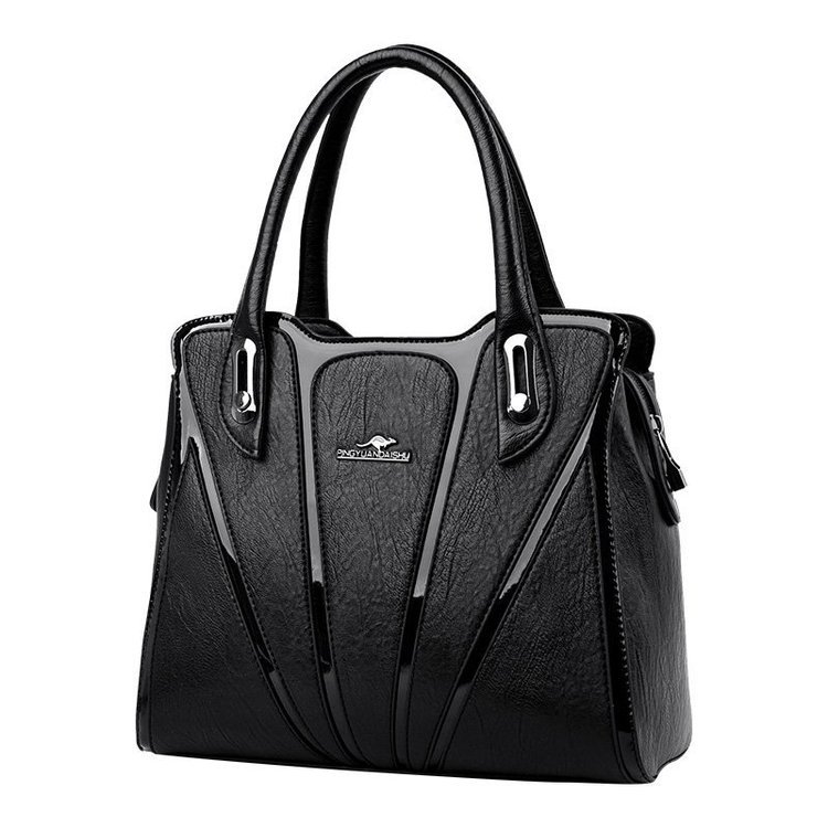 European and American trend new retro women's bags, export handbags, cross-border single-shoulder bags, crossbody bags, one piece global shipping undefined
