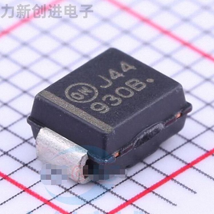 1SMB5930BT3G 封装 SMB(DO-214AA) 稳压二极管