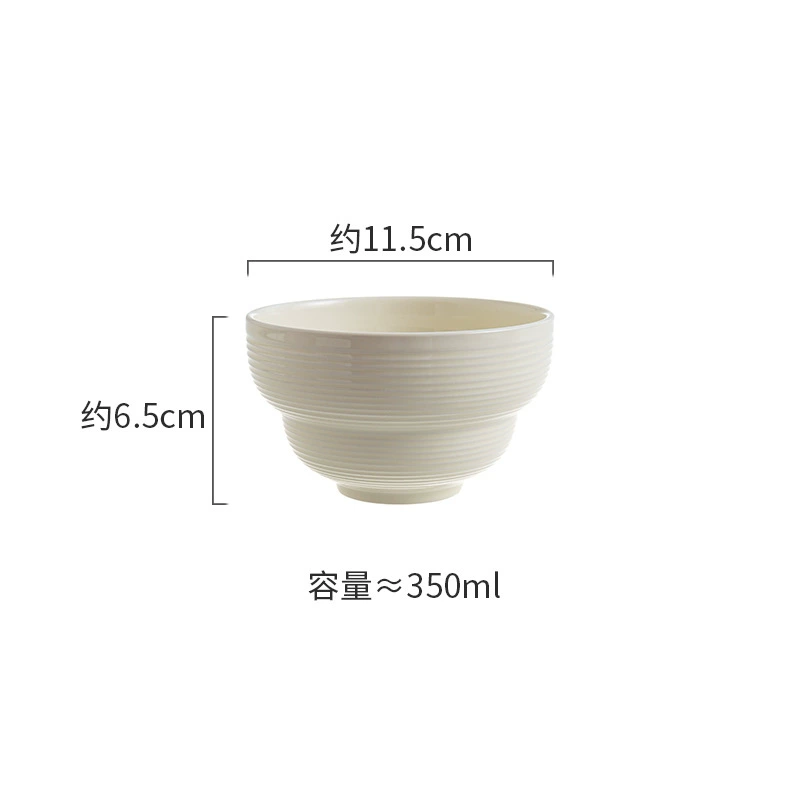 Matte Tableware Set, Fresh Pastel Colors, Multi-Piece Dinnerware for Home (Bowls, Plates, Spoons)