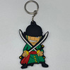 Pirate series keychain