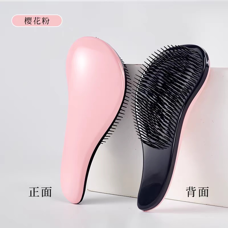 TT pein princesa Shun Hair Qin Qian dama extensión de cabello especial para cabello largo masaje flojo doméstico portátil pequeño antiestático