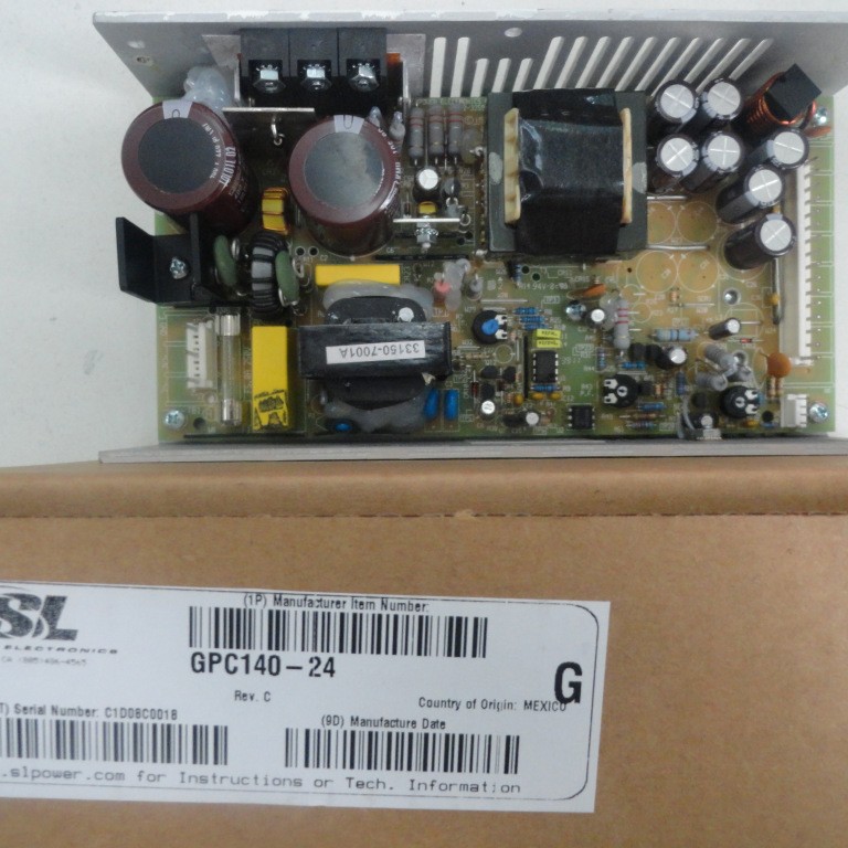 CONDOR  电源GPC140-24