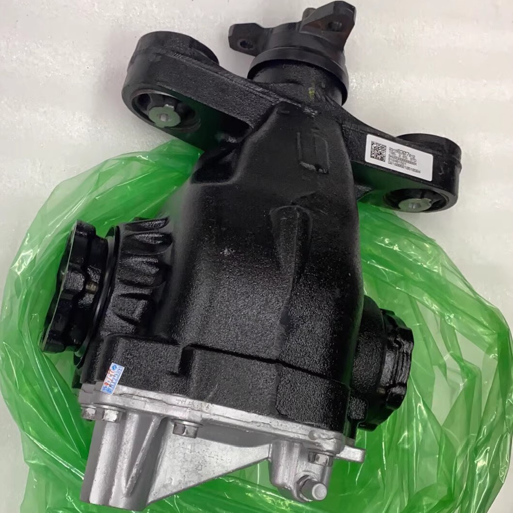 Compatible with Cadillac ATS 6AT rear differential 84110753, 8411075 rear axle assembly