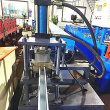 门框机 不锈钢门框机 防火系列门框成型机器厂家供应