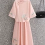 改良新款显瘦复古汉服