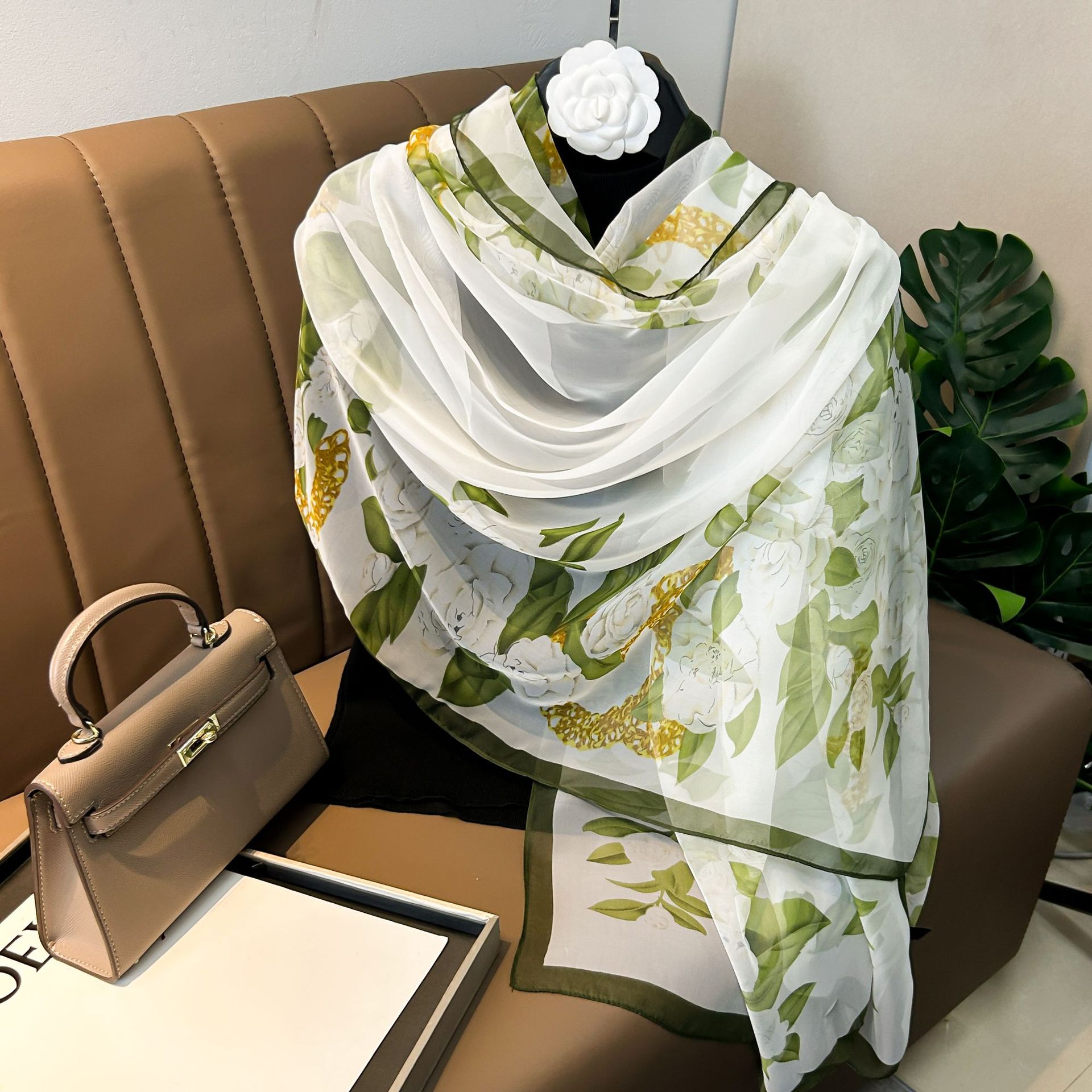 SJWJ087 치자나무 (1)