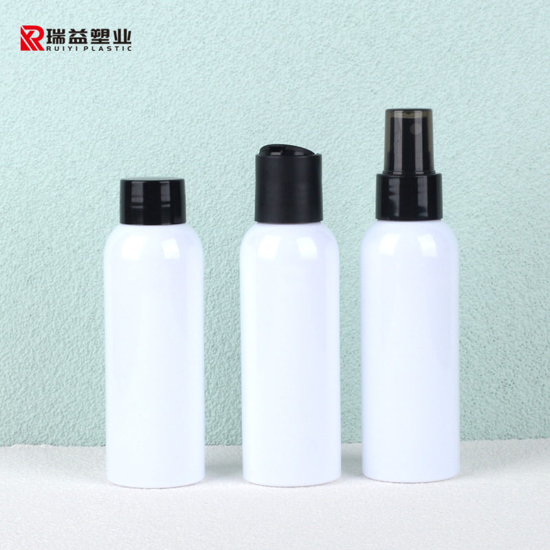 现货代发喷雾瓶100ml纯露喷雾瓶小瓶细雾面部补水喷雾瓶分装喷雾