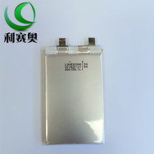 595490聚合物锂电池4500MAH 4.35V高电压进口手机内资电池笔记本