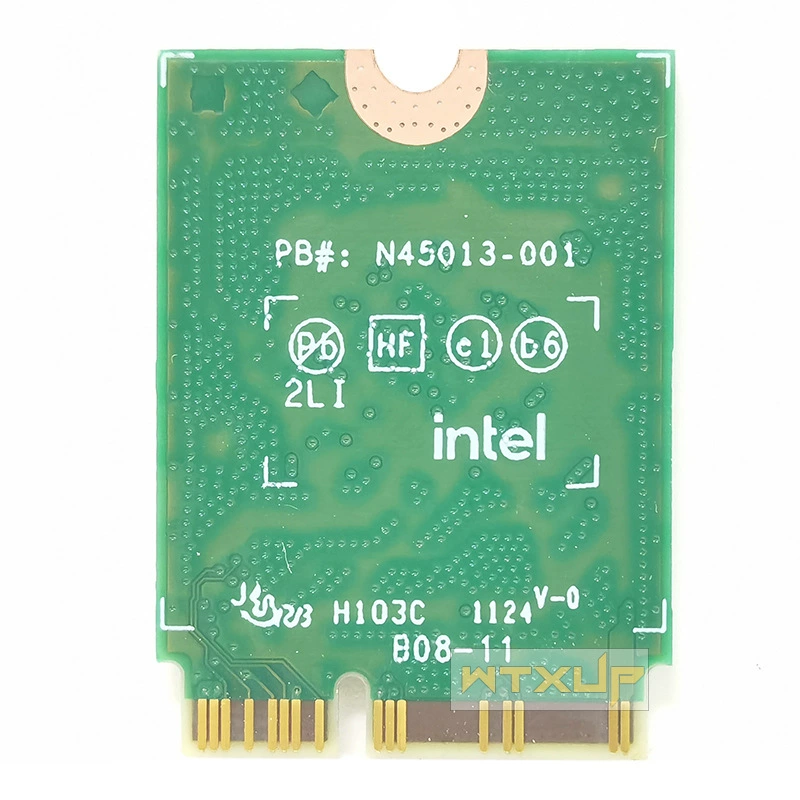 BE201NGW Cnvio3 встроенная беспроводная сетевая карта 5.4 Bluetooth Ultra Z860 Z890 WIFI7