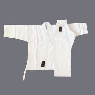 Dongtaitang Karate Uniforms for Children and Teenagers