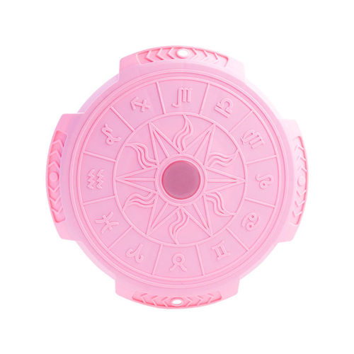 Constellation Waist Twist Machine Magnet Large Waist Slimming Device Twister Le Home Body Shaping Silent All-in-One Fitness Waist Twist Disk