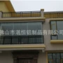 家用小区建筑焊接栏杆