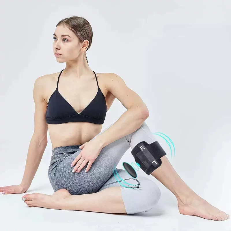 Спортивные leggings 2025 года, устройство для снятия боли в седалищной кости, вспомогательный пояс для ног и таза