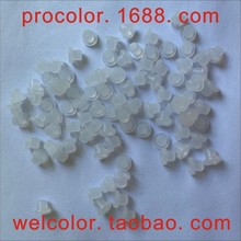 3 3.35 mm 半透明硅胶 发光透光按键帽 导光柱 堵头 密封防尘孔塞