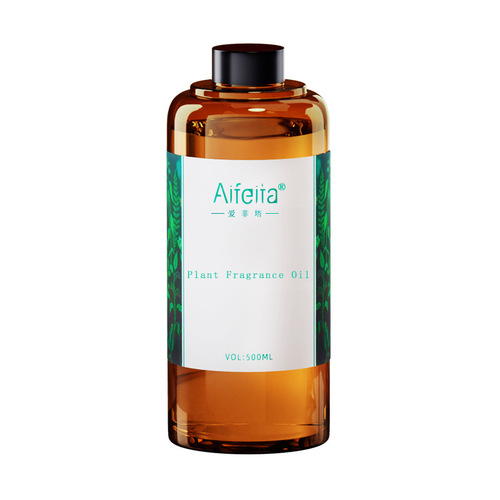 Aroma Diffuser Refill Essential Oil - Luxury Five-Star Hotel Bar Foot Bath Aroma Machine-Specific Oil-Based Aroma Essential Oil