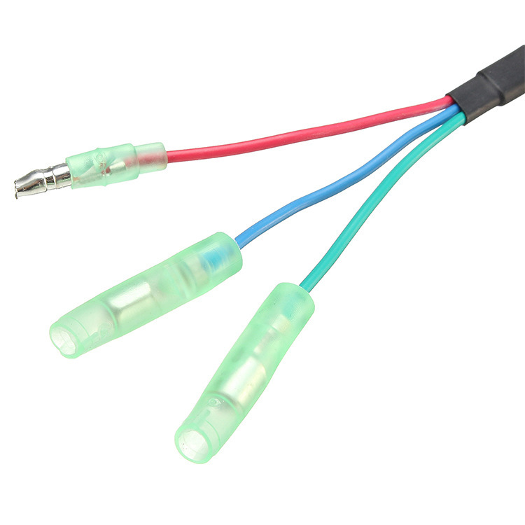 Suitable for Outboard Motor Starter Fine-Tuning Lift and Tilt Switch 703-82563-02-00 87-18286A43