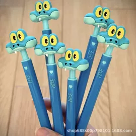 中性笔;替芯、笔芯;其他笔类