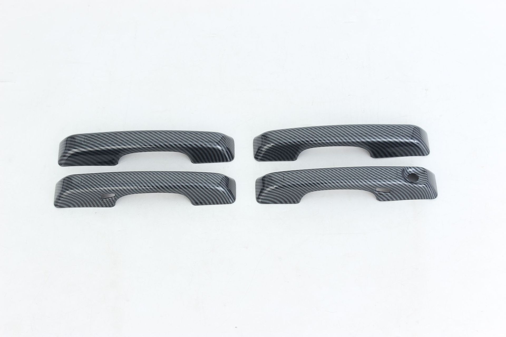 Suitable for 24 Ford Lyma American Version Sport Urban Models, Exterior Modification, Handle Door Buckle Patch