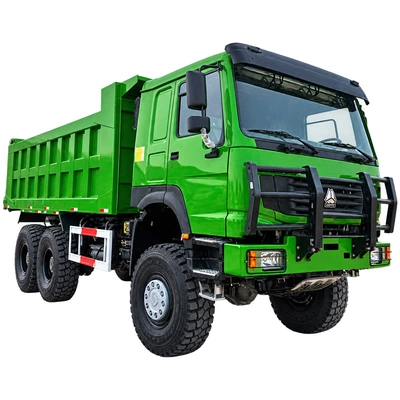 Genlyon trucks, Yük maşınları