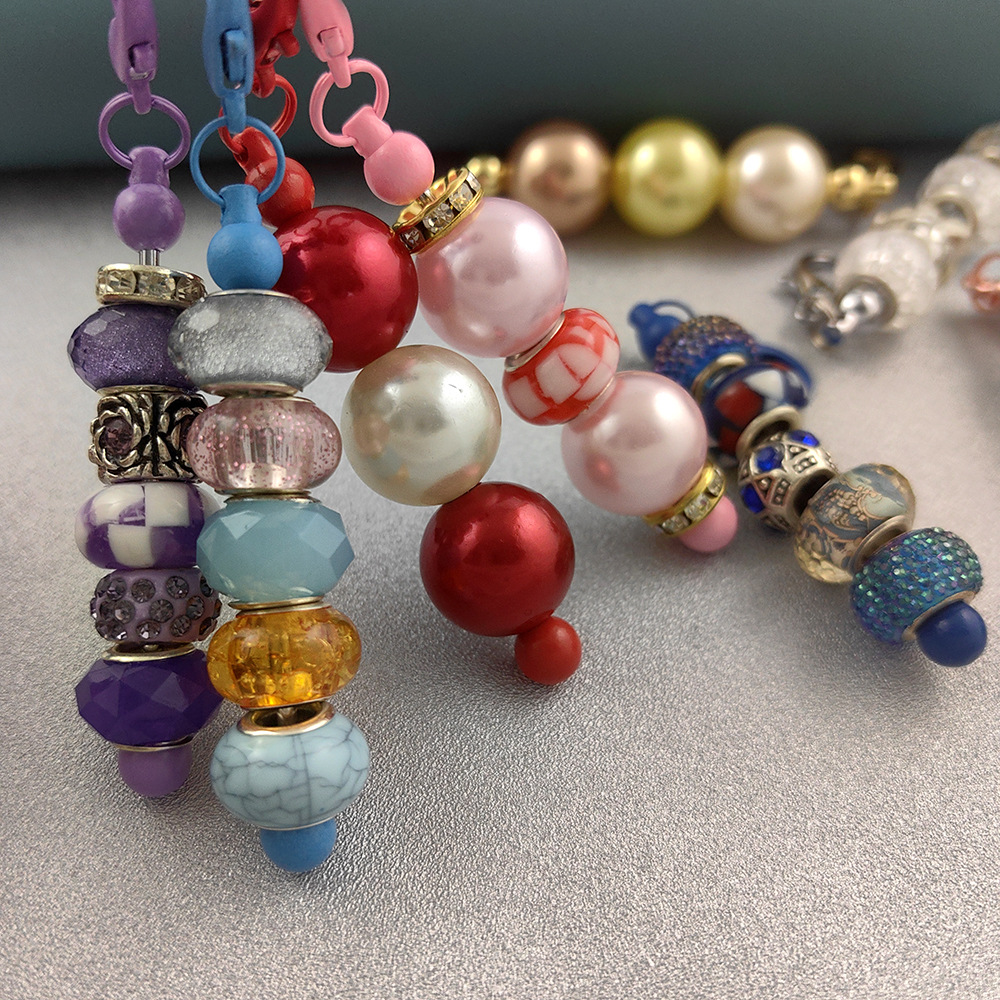 Small keychain