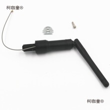 ��ƽ��SPEKTRUM DX6i�b�����쾀�m��DX8 Hobbyking���ӿ�2.��̫��