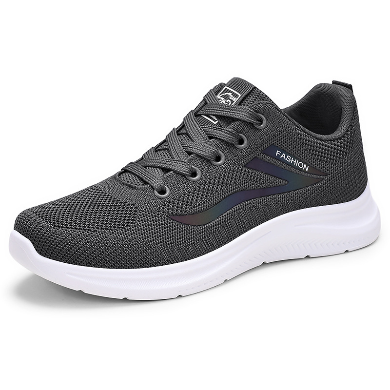 Macho B-718 gris