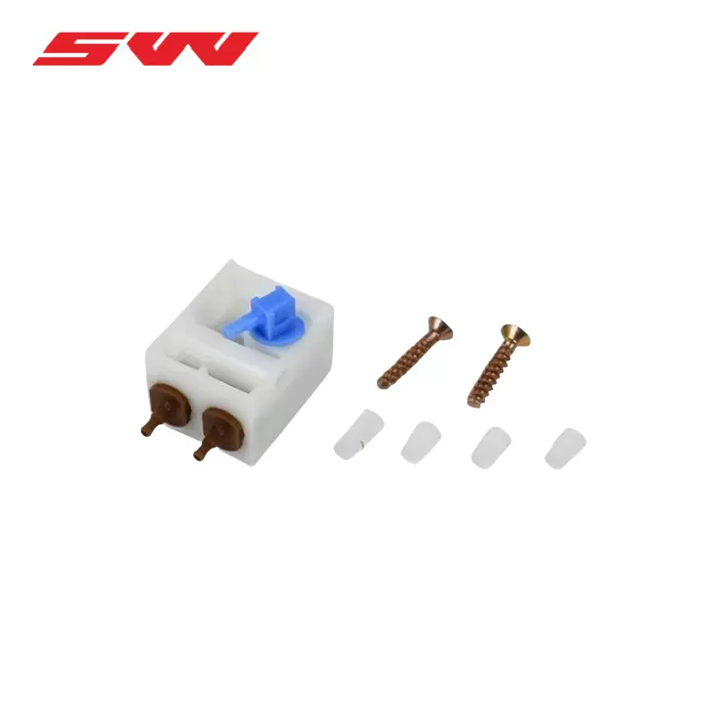 ISRI NTS1 伊斯灵 座椅空气阀  可调节座椅部件 适用于卡车
