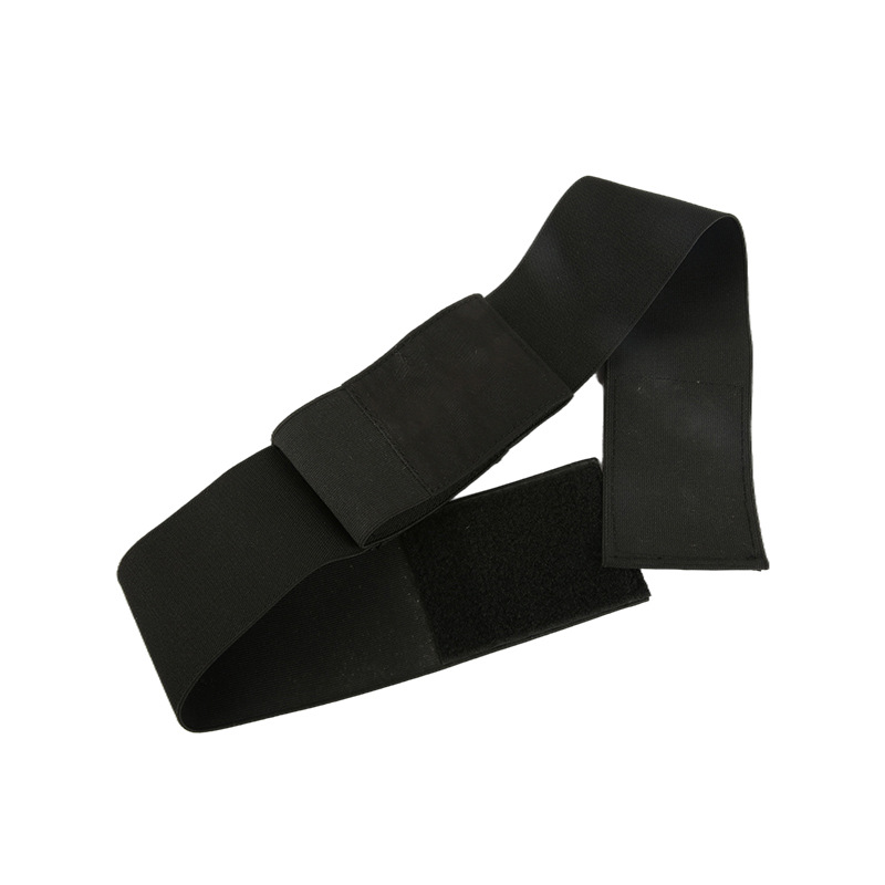 Venta caliente transfronteriza cinturón de corrección del brazo de Golf Swing práctica ayuda corrección de la postura cinturón suministros de entrenamiento al por mayor