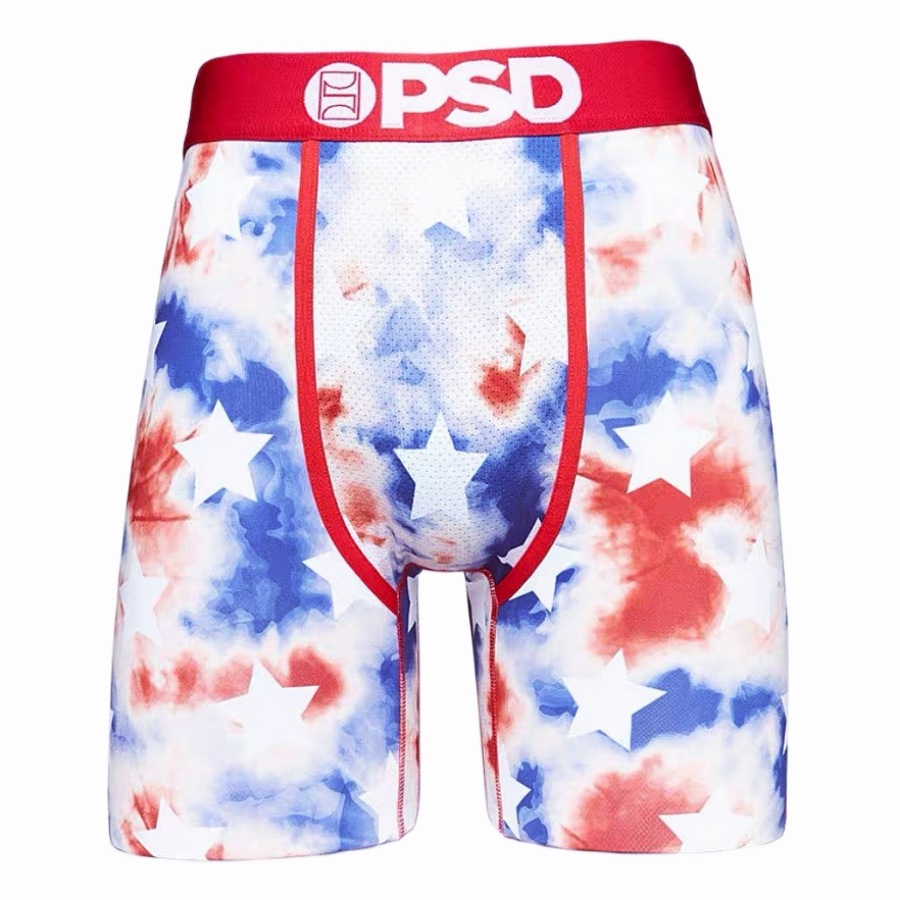 P78 tie dye