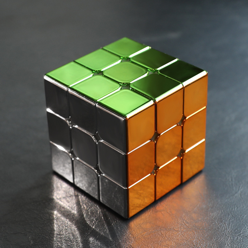 Maqnit kub dəsti 2x2, 3x3, 4x4, 5x5 uşaqlar üçün
