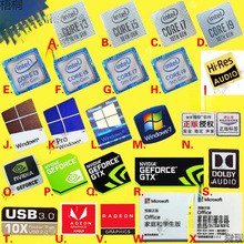 DIYNʮ cpu 10i3 i5 i7 i9˺HiresС˹Pӛb