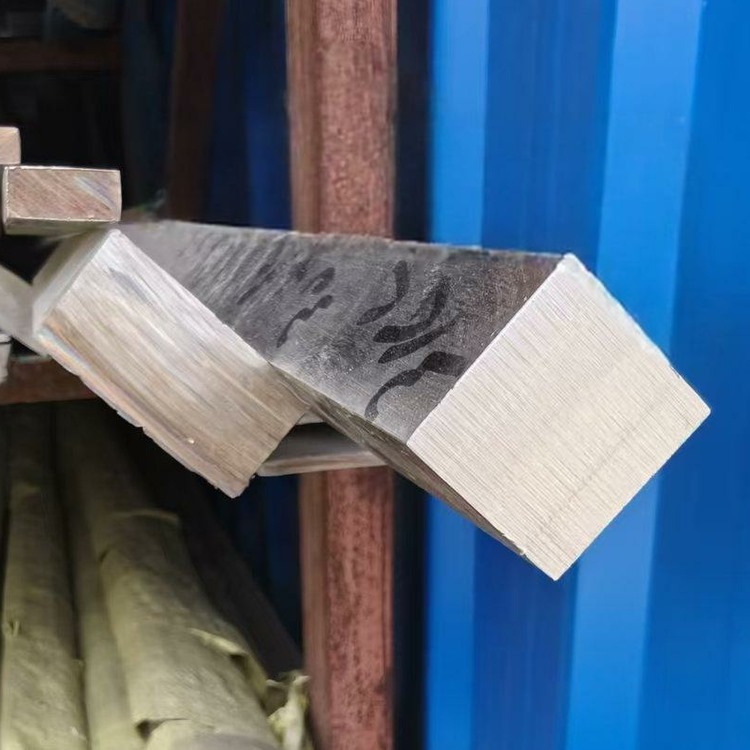 现货供应S43000不锈钢方棒1Cr17小方杆扁钢规格齐全量大优惠