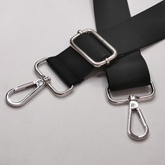 Pet bag shoulder strap computer bag strap toolkit shoulder strap multi-functional nylon adjustable bag strap cat bag strap