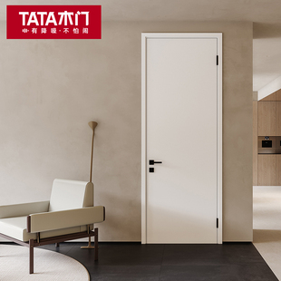 ✅ Minimalist Home Room Door Bedroom Door Wooden Door Interior Door Folding Door Sliding Door Set Door Z0
