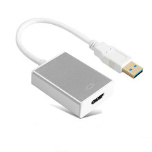 USB3.0�DHDMI�����D�Q�� USB3.0�DVGA ����Xҕ�l�D�Ӿ�1080p