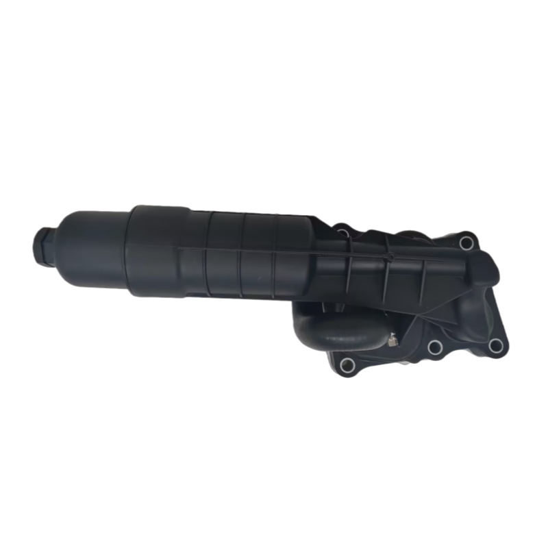 Suitable for Radiator Mercedes-Benz A2711801410, A2711801010 Oil Cooler Plastic/Assembly