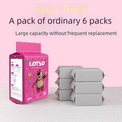 卡通圖案類一次性洗臉巾加大加厚潔面巾六百克抽取式棉柔巾工廠批