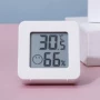 电子数显家用太阳能温度计