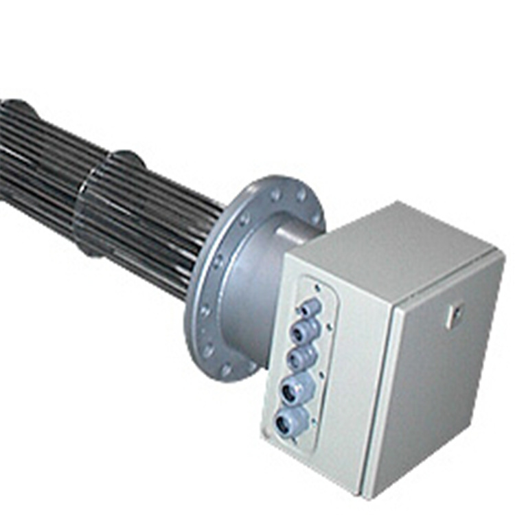 德国HERBST加热器 加热管