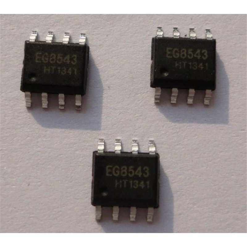 EG8371 совершенно новый чип SOP8 в наличии