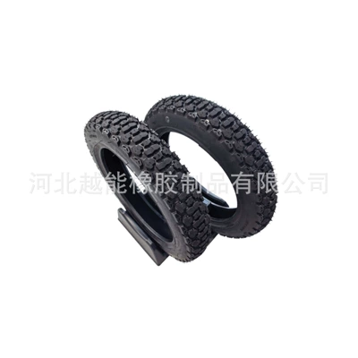 anti-slip and anti-explosion tire, Elektrikli avtomobil şinləri