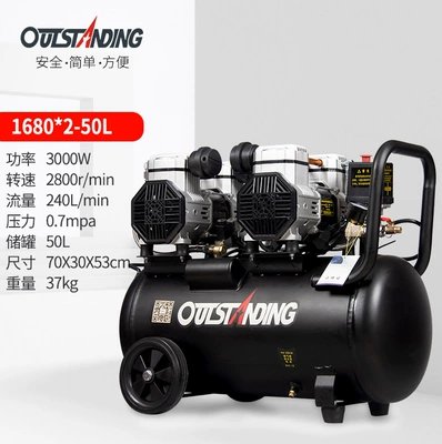 Hava kompressorları – Air Pump Repair Auto Repair - 50l-16802