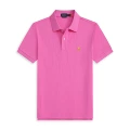 T-shirt [rose gold label]
